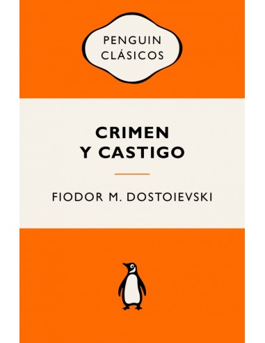Crimen y castigo