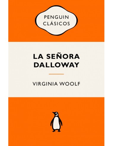 La senora Dalloway