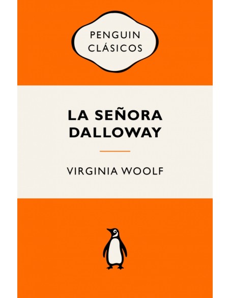 La senora Dalloway