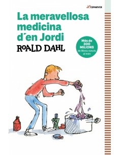La meravellosa medecina d en Jordi