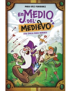 En Medio del Medievo Una epoca para morirse