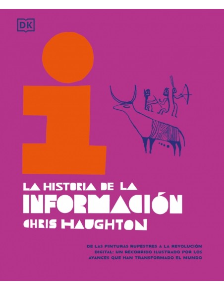 La historia de la informacion