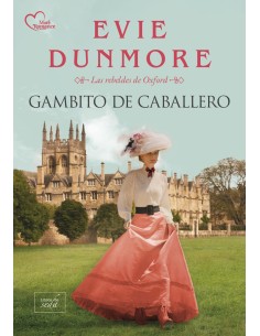 Gambito de caballero