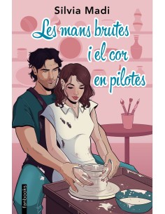 Les mans brutes i el cor en pilotes