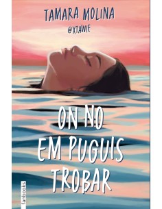 On no em puguis trobar