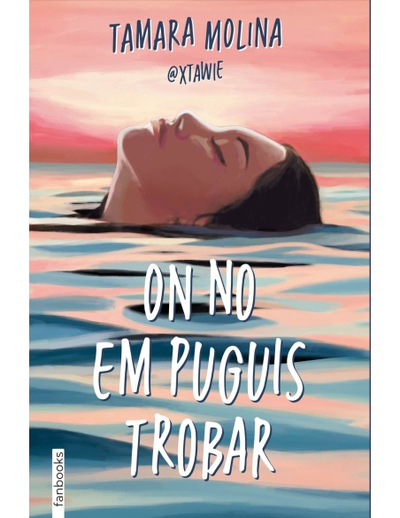 On no em puguis trobar