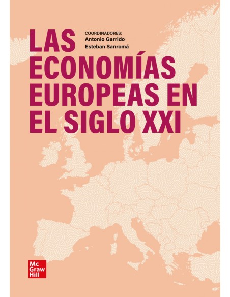 Las economias europeas en el siglo XXI