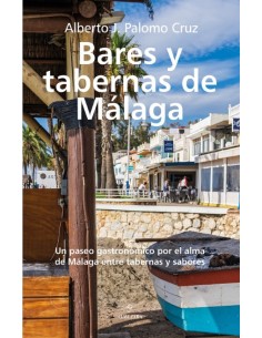BARES Y TABERNAS DE MALAGA