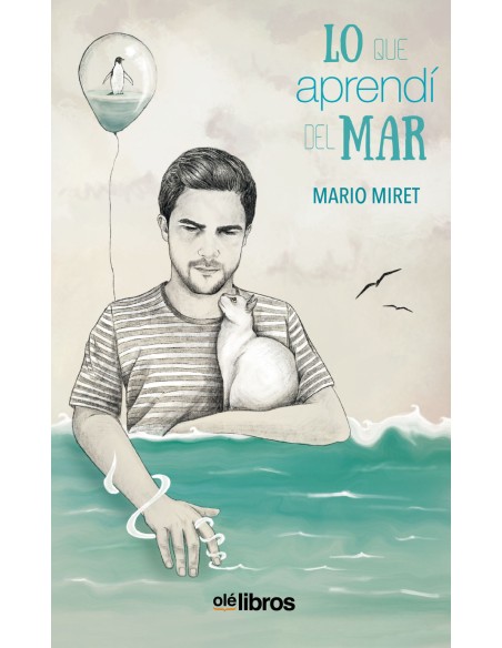 Lo que aprendi del mar