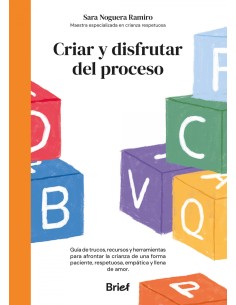 Criar y disfrutar del proceso