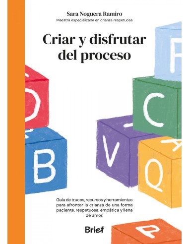 Criar y disfrutar del proceso