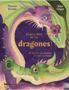 El gran libro de los dragones