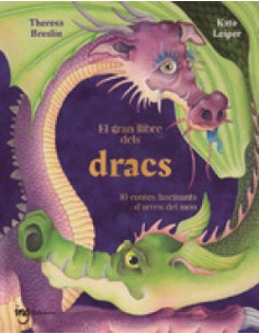 El gran llibre dels dracs