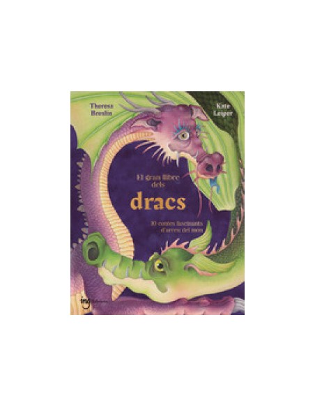 El gran llibre dels dracs El gran llibre dels dracs