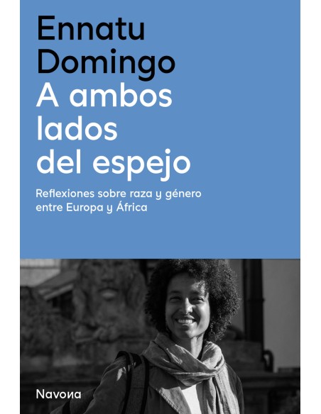 A ambos lados del espejo