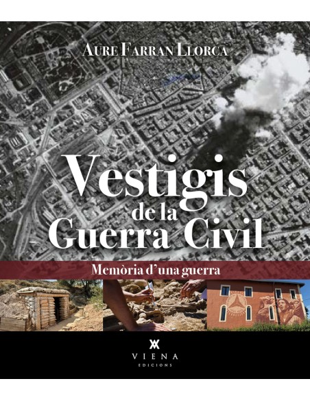 Vestigis de la Guerra Civil