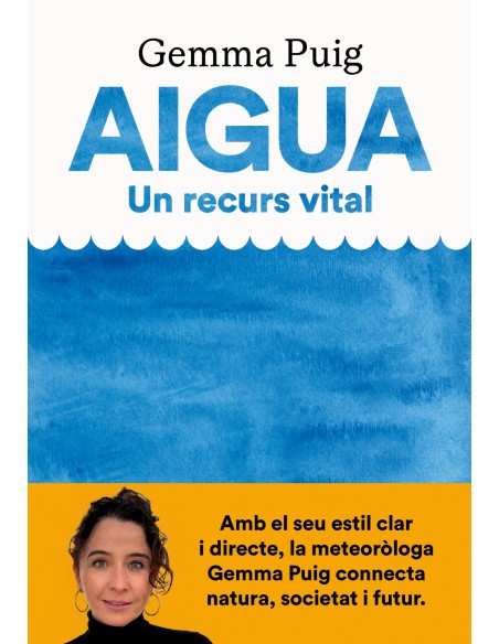 Aigua