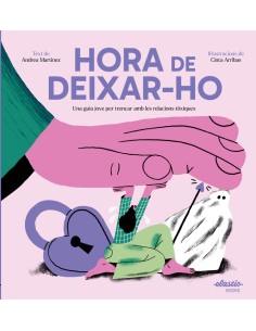 Hora de deixar ho