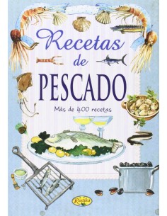 Recetas depescado