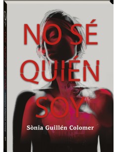 No se quien soy