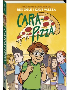 Cara pizza