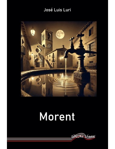 Morent