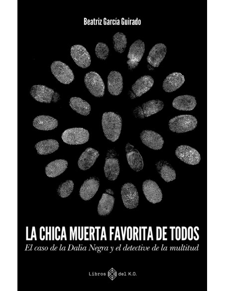 LA CHICA MUERTA FAVORITA DE TODOS LA CHICA MUERTA FAVORITA DE TODOS