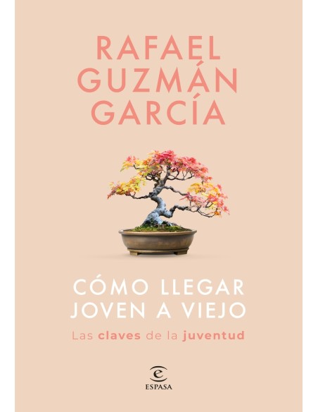 Como llegar joven a viejo