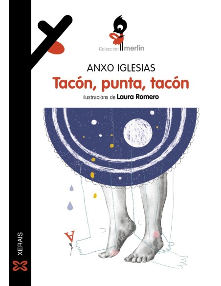 Tacon punta tacon Tacon punta tacon