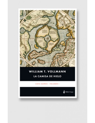 La camisa de hielo
