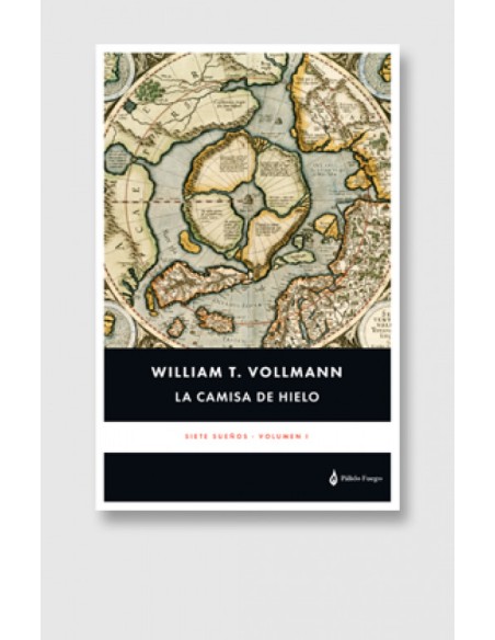 La camisa de hielo