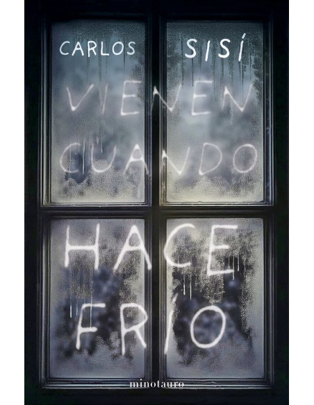 Vienen cuando hace frio NE