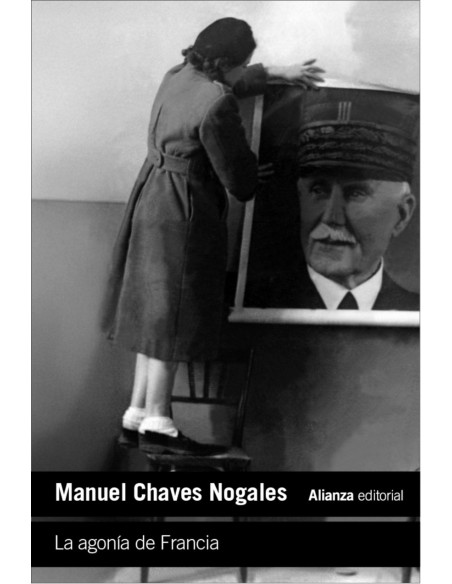 La agonia de Francia