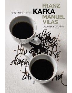 Dos tardes con Franz Kafka