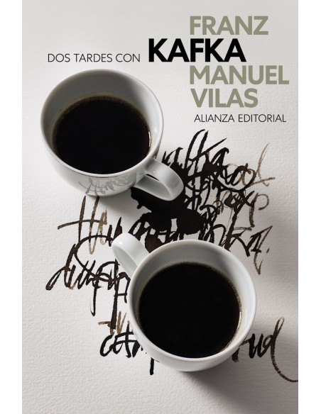 Dos tardes con Franz Kafka