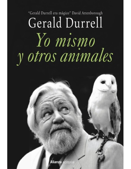 Yo mismo y otros animales