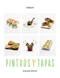 Pintxos y Tapas