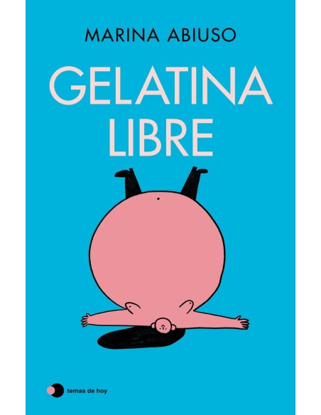 Gelatina libre
