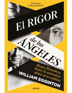 El rigor de los angeles