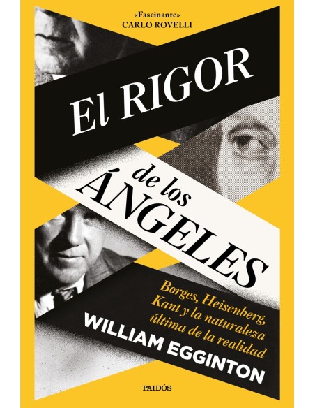 El rigor de los angeles