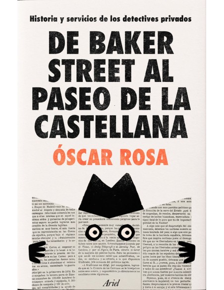 De Baker Street al Paseo de la Castellana