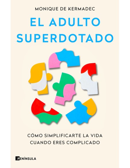 El adulto superdotado