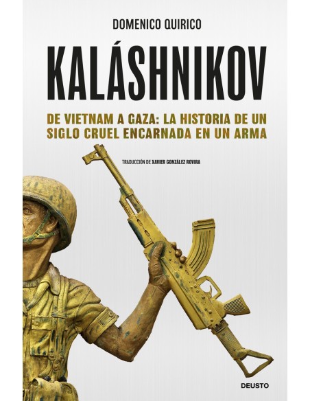 Kalashnikov