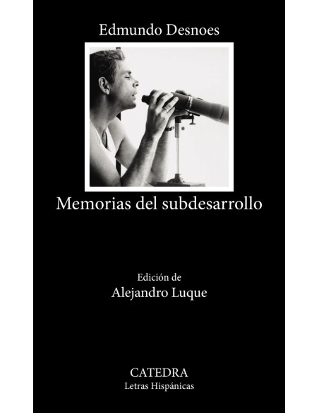 Memorias del subdesarrollo