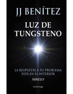 Luz de Tungsteno