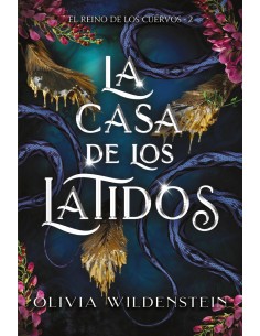 La casa de los latidos