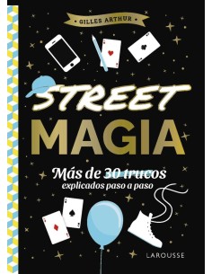 Street magia