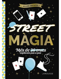 Street magia