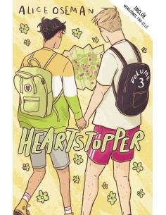 Heartstopper 3