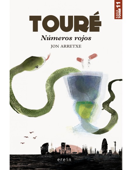 Numeros rojos
